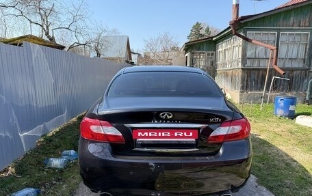 Infiniti M, 2012 год, 2 300 000 рублей, 2 фотография
