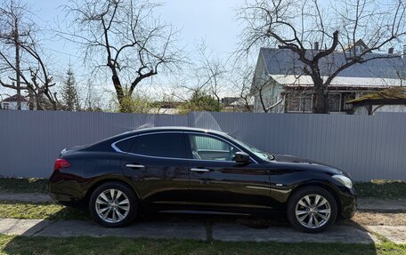 Infiniti M, 2012 год, 2 300 000 рублей, 12 фотография