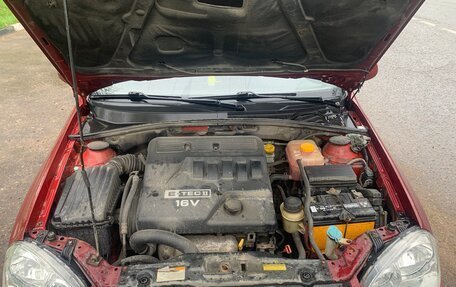 Chevrolet Lacetti, 2008 год, 475 000 рублей, 3 фотография