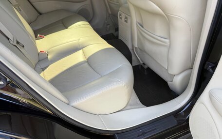 Infiniti M, 2012 год, 2 300 000 рублей, 16 фотография