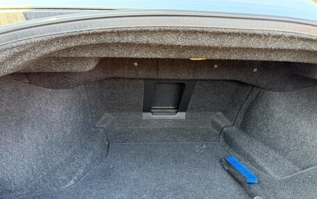Infiniti M, 2012 год, 2 300 000 рублей, 10 фотография