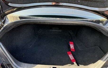 Infiniti M, 2012 год, 2 300 000 рублей, 14 фотография