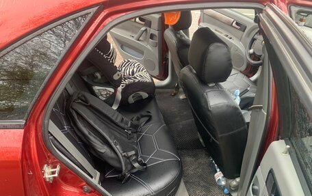 Chevrolet Lacetti, 2008 год, 475 000 рублей, 15 фотография
