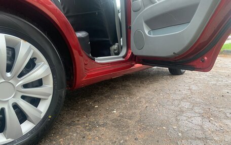 Chevrolet Lacetti, 2008 год, 475 000 рублей, 10 фотография