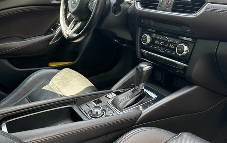 Mazda 6, 2018 год, 2 150 000 рублей, 11 фотография