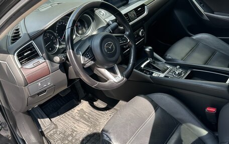 Mazda 6, 2018 год, 2 150 000 рублей, 13 фотография