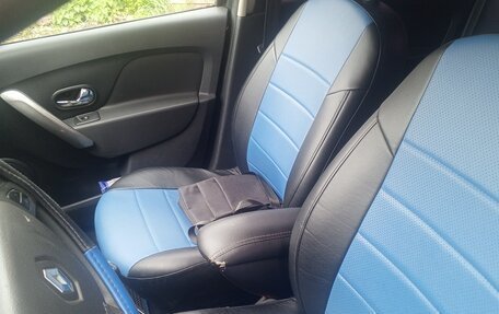 Renault Logan II, 2014 год, 680 000 рублей, 11 фотография