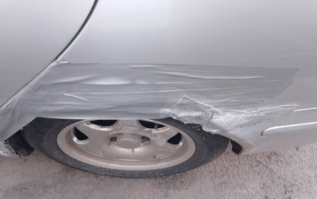 Mercedes-Benz E-Класс, 2002 год, 410 000 рублей, 19 фотография