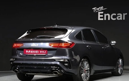 KIA K3, 2021 год, 1 990 000 рублей, 2 фотография