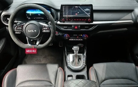 KIA K3, 2021 год, 1 990 000 рублей, 7 фотография