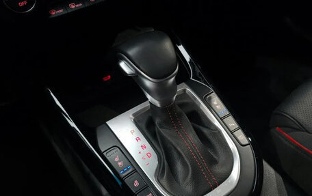 KIA K3, 2021 год, 1 990 000 рублей, 9 фотография