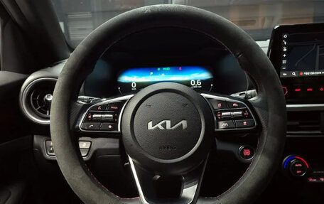 KIA K3, 2021 год, 1 990 000 рублей, 14 фотография