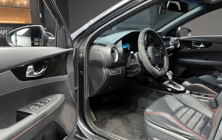 KIA K3, 2021 год, 1 990 000 рублей, 11 фотография