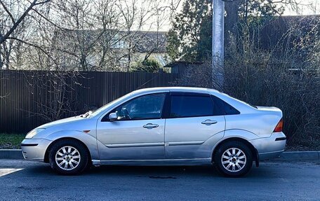 Ford Focus IV, 2004 год, 189 000 рублей, 7 фотография