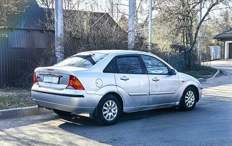 Ford Focus IV, 2004 год, 189 000 рублей, 6 фотография