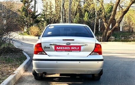 Ford Focus IV, 2004 год, 189 000 рублей, 5 фотография