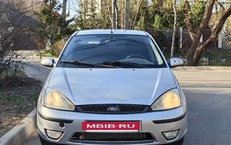 Ford Focus IV, 2004 год, 189 000 рублей, 2 фотография