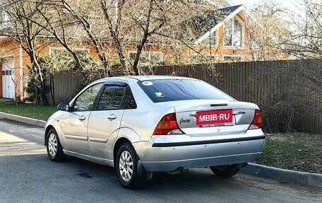 Ford Focus IV, 2004 год, 189 000 рублей, 4 фотография