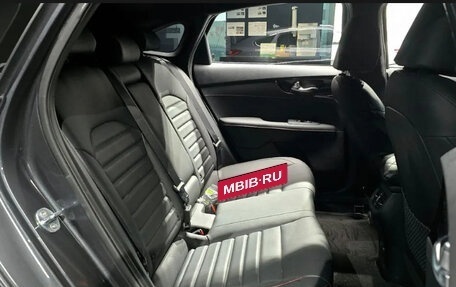 KIA K3, 2021 год, 1 990 000 рублей, 12 фотография