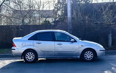 Ford Focus IV, 2004 год, 189 000 рублей, 8 фотография