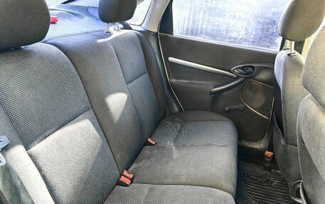 Ford Focus IV, 2004 год, 189 000 рублей, 10 фотография
