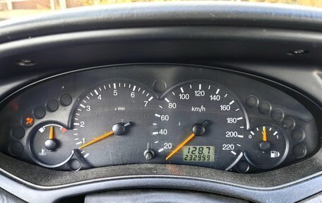 Ford Focus IV, 2004 год, 189 000 рублей, 12 фотография
