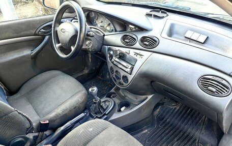 Ford Focus IV, 2004 год, 189 000 рублей, 9 фотография