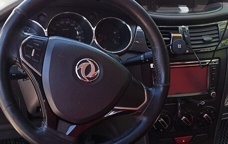 DongFeng H30 Cross, 2016 год, 690 000 рублей, 5 фотография