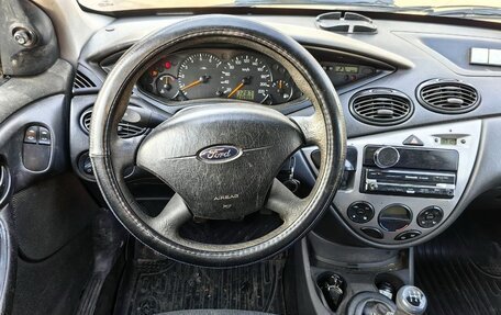 Ford Focus IV, 2004 год, 189 000 рублей, 11 фотография