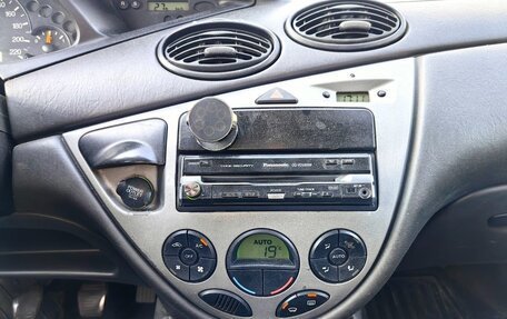 Ford Focus IV, 2004 год, 189 000 рублей, 13 фотография
