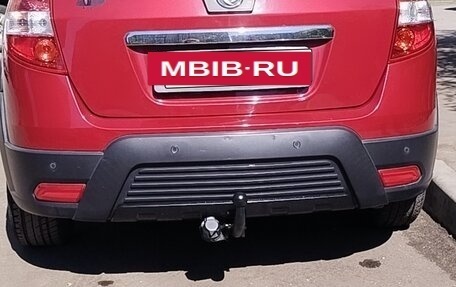 DongFeng H30 Cross, 2016 год, 690 000 рублей, 3 фотография