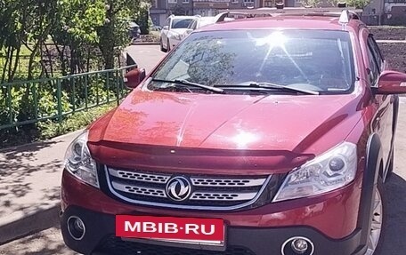 DongFeng H30 Cross, 2016 год, 690 000 рублей, 2 фотография