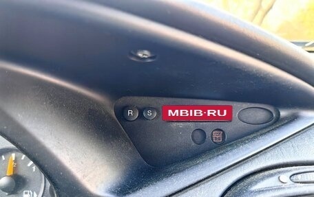 Ford Focus IV, 2004 год, 189 000 рублей, 14 фотография