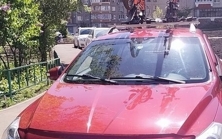 DongFeng H30 Cross, 2016 год, 690 000 рублей, 10 фотография