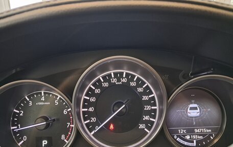 Mazda 6, 2018 год, 2 177 000 рублей, 17 фотография