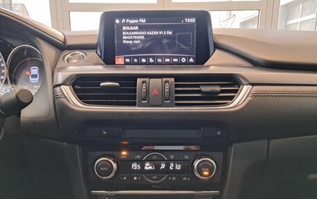 Mazda 6, 2018 год, 2 177 000 рублей, 19 фотография