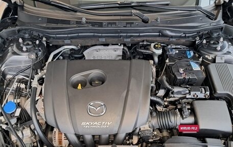 Mazda 6, 2018 год, 2 177 000 рублей, 13 фотография