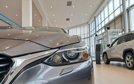 Mazda 6, 2018 год, 2 177 000 рублей, 21 фотография