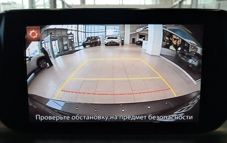 Mazda 6, 2018 год, 2 177 000 рублей, 23 фотография