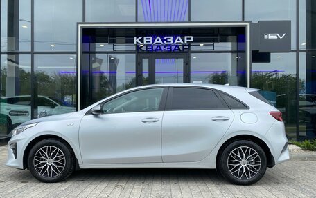 KIA cee'd III, 2019 год, 1 595 000 рублей, 8 фотография