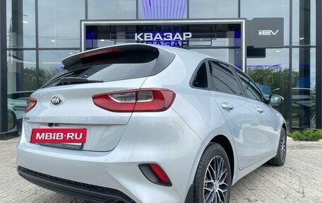 KIA cee'd III, 2019 год, 1 595 000 рублей, 4 фотография