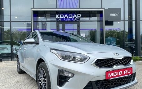 KIA cee'd III, 2019 год, 1 595 000 рублей, 3 фотография