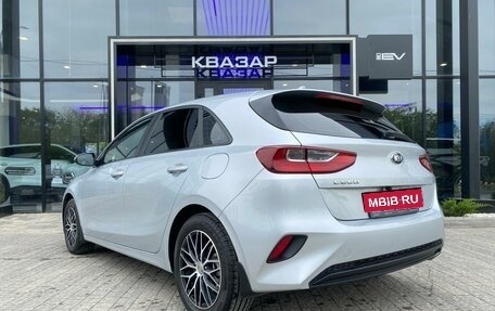 KIA cee'd III, 2019 год, 1 595 000 рублей, 6 фотография
