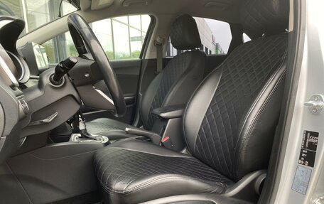 KIA cee'd III, 2019 год, 1 595 000 рублей, 11 фотография