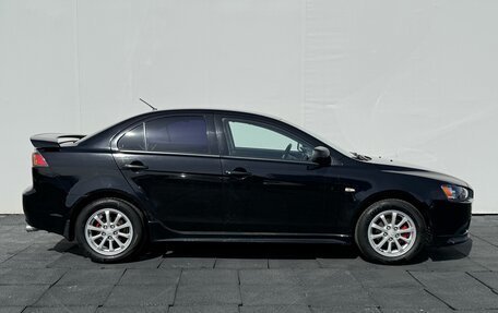 Mitsubishi Lancer IX, 2011 год, 725 000 рублей, 4 фотография