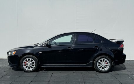 Mitsubishi Lancer IX, 2011 год, 725 000 рублей, 5 фотография