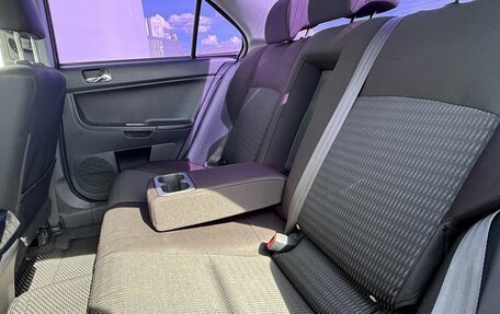 Mitsubishi Lancer IX, 2011 год, 725 000 рублей, 12 фотография