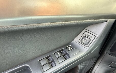 Mitsubishi Lancer IX, 2011 год, 725 000 рублей, 11 фотография