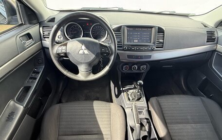 Mitsubishi Lancer IX, 2011 год, 725 000 рублей, 9 фотография