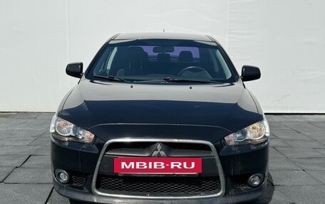 Mitsubishi Lancer IX, 2011 год, 725 000 рублей, 2 фотография